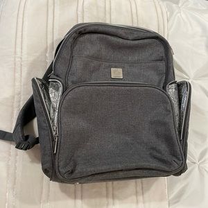 Ergo baby bag